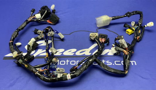 Suzuki Wire Harness GSXR 600/750 2022-2026 OEM 36610-14JC2-3