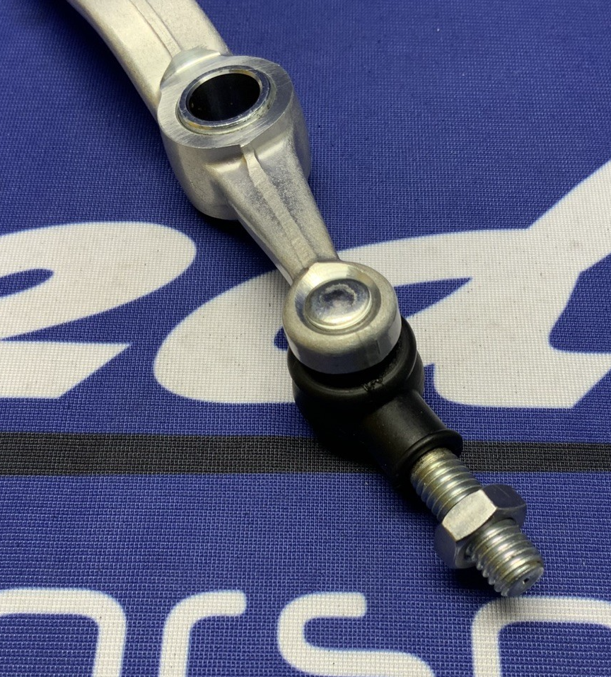 Yamaha Shift Lever YZF-R6 2006-2024 OEM 2C0-18110-01-00