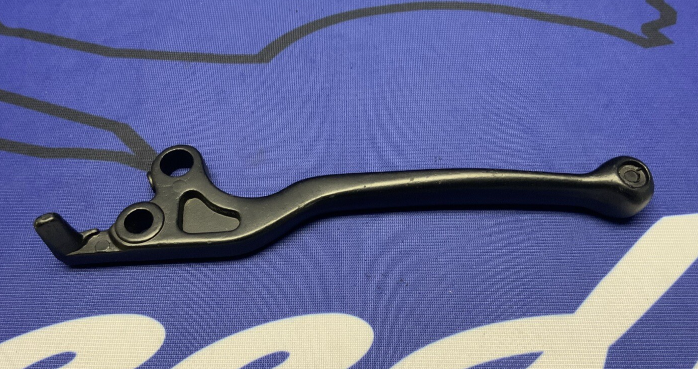 Emgo Brake Lever (Black) XR250R 1984-1985 30-23081