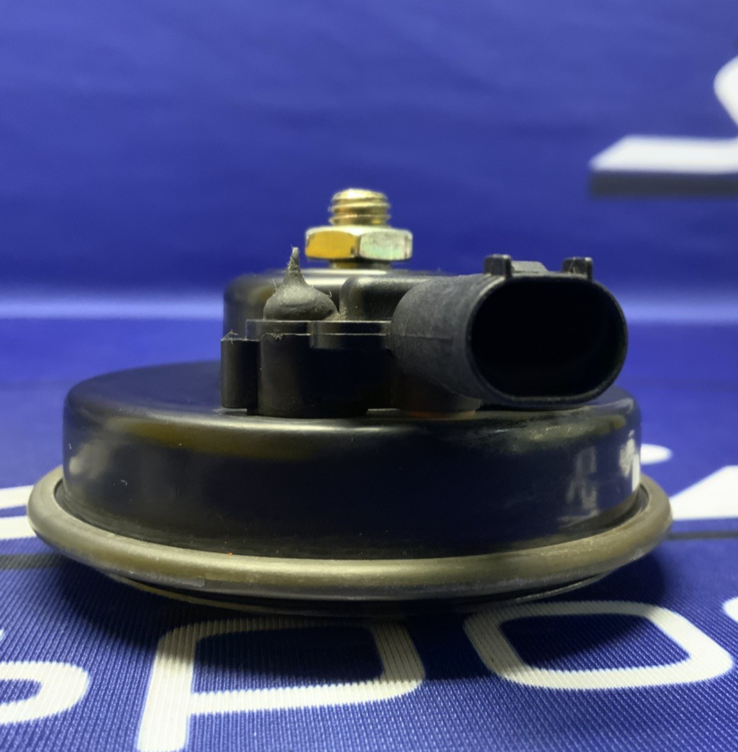 BMW Horn R1200GS 2004-2013 OEM 61338414392