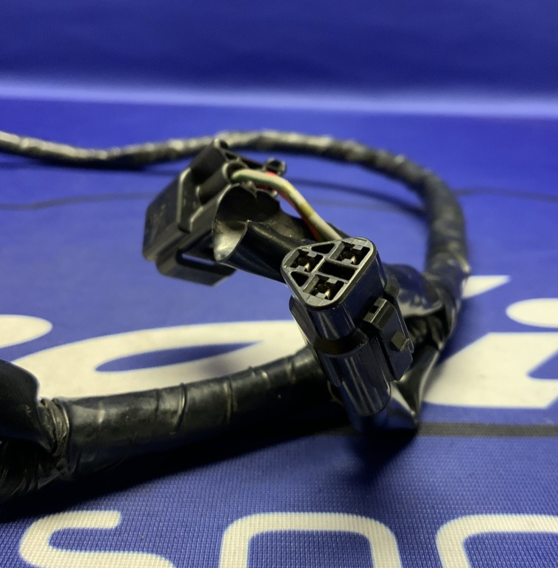 Yamaha Ignition Coil Wire Harness YZF-R6 2006-2016 OEM 2C0-82309-00-00