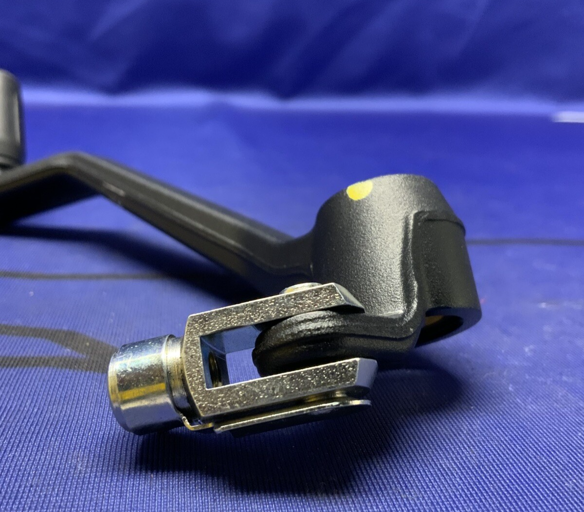 MV Agusta Brake Lever F3R/RR 2023 OEM 80A0D1217