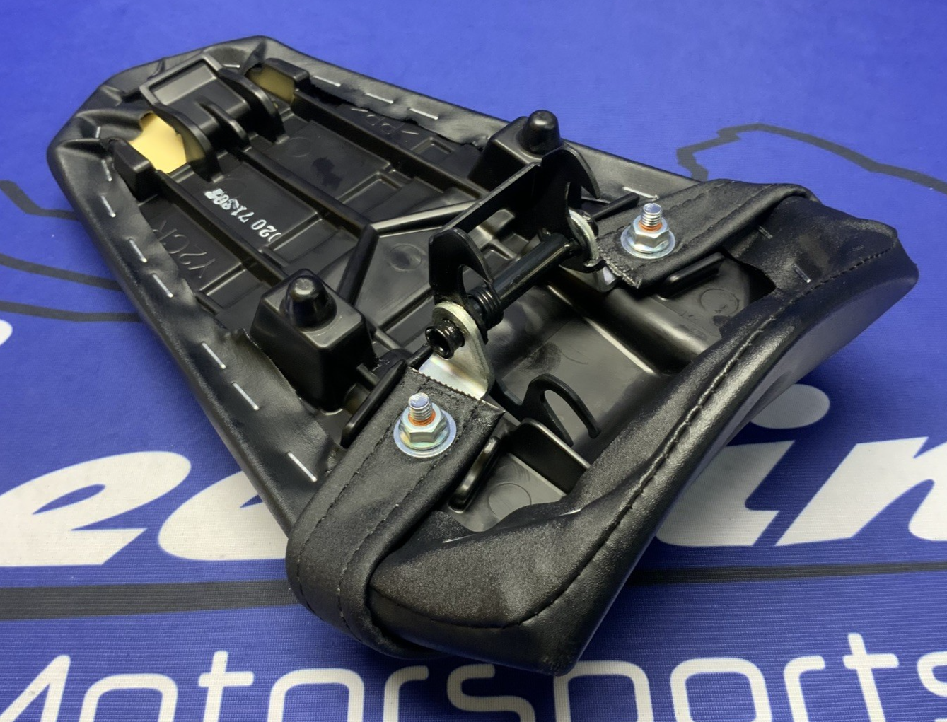 Yamaha Passenger Seat YZF-R9 2025 OEM BEB-24750-00-00