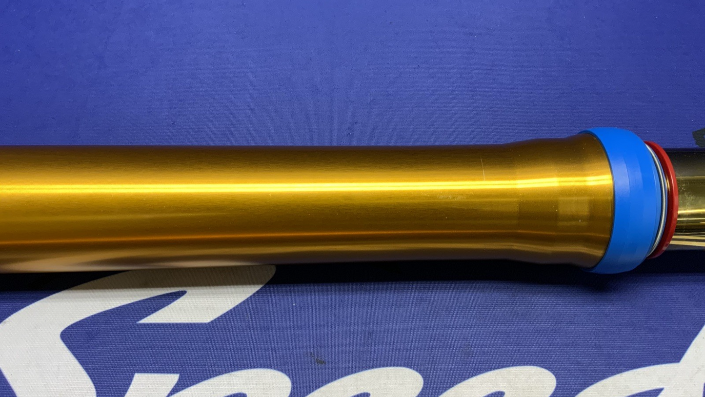 Ohlins Front Fork Set YZ250F/ YZ450F 2014-2021 FGYA 2196