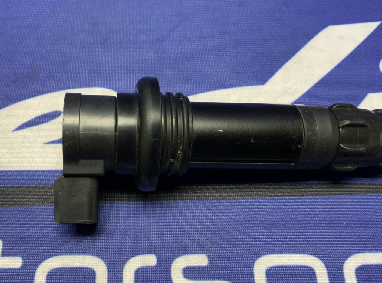 Yamaha Ignition Coil Set YZF-R7 2022-2025 OEM 1WS-82310-00-00