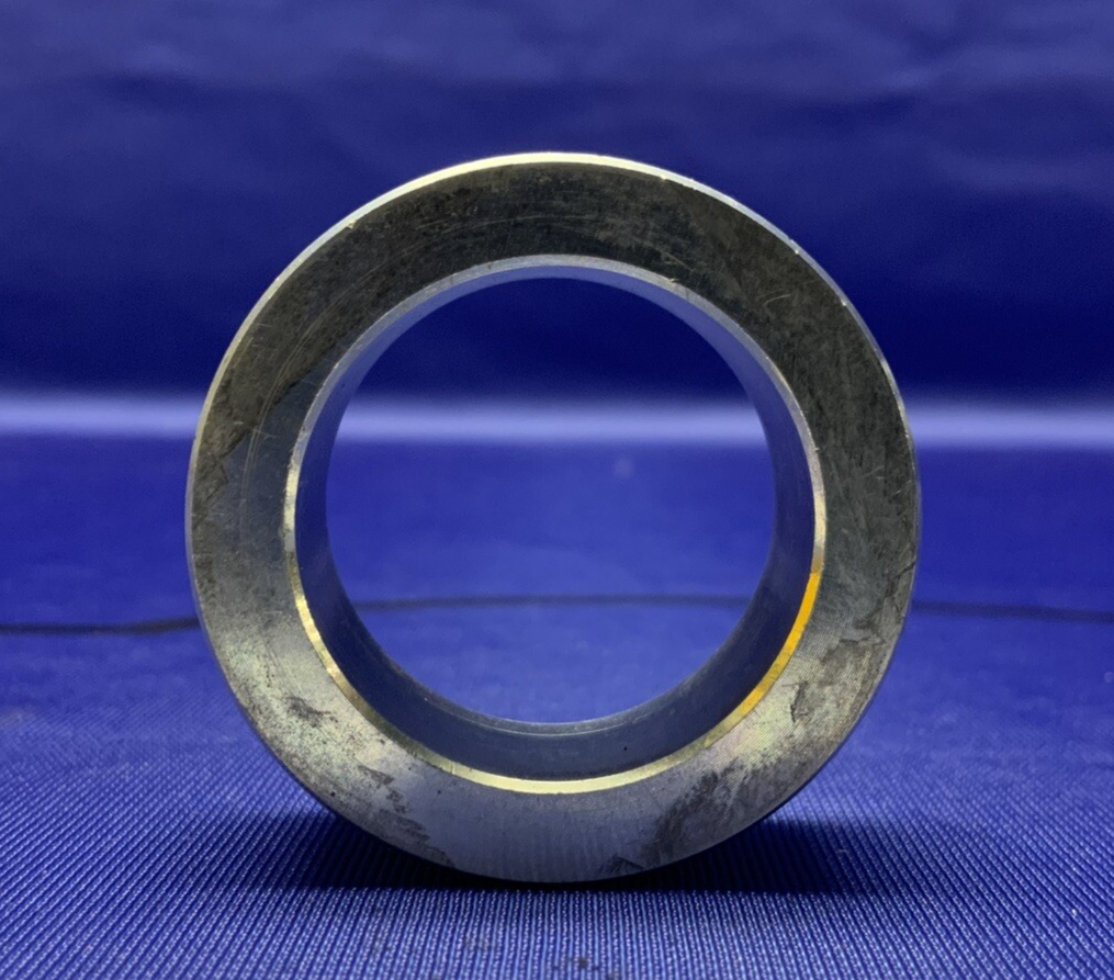 Yamaha Left Rear Wheel Axle Spacer YZF-R6 2006-2025 OEM 13S-25376-00-00