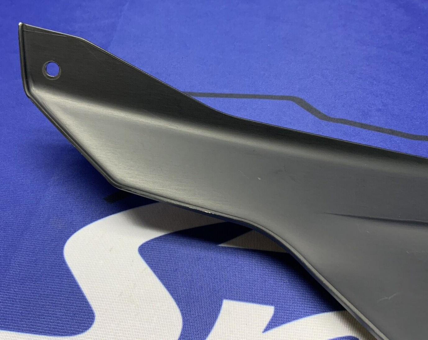 MV Agusta Left Side Lower Fairing F3R/RR 2021,2023 OEM 80A0C8923