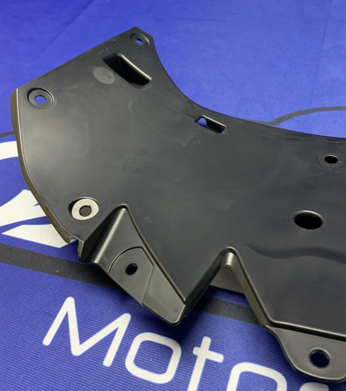 Suzuki Under Cowling Body Cover GSX-8R 2024 OEM 94419-25L00