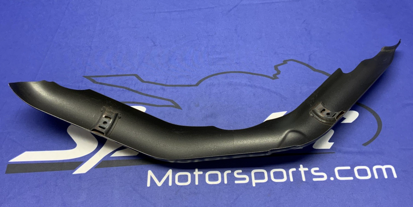 Harley Davidson Exhaust Heat Shield FLHTK Ultra Limited 2015-2020 OEM 65400483