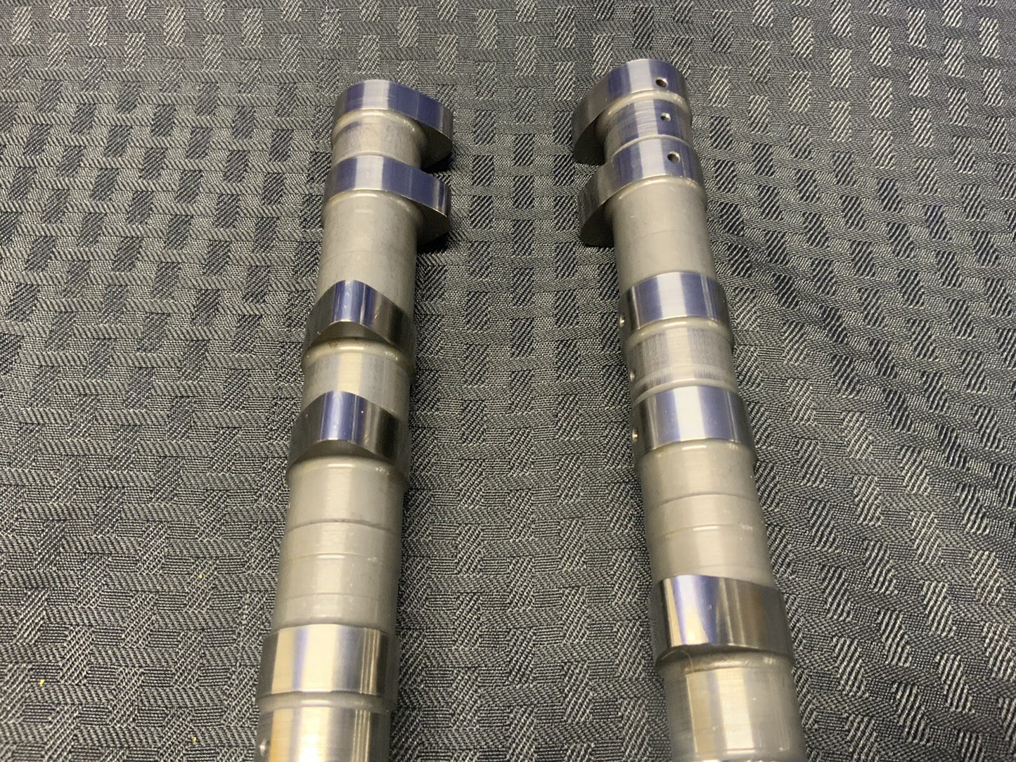 Kawasaki Intake/Exhaust Camshaft ZX-6R 2013-2023 OEM 49118-0779, 49118-0752