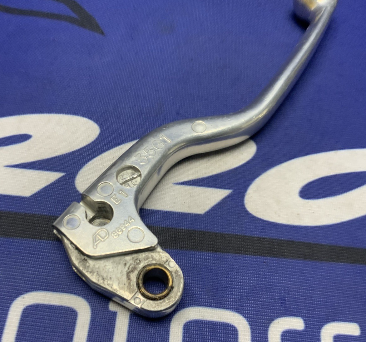 Suzuki Clutch Lever 2007-2024 OEM 57621-35G10