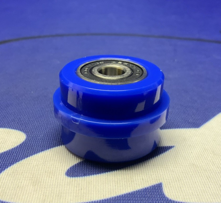 TM Design Works Powerlip Roller Kit (Incomplete) YZ250F 2019-2025 ZDK-YZ2