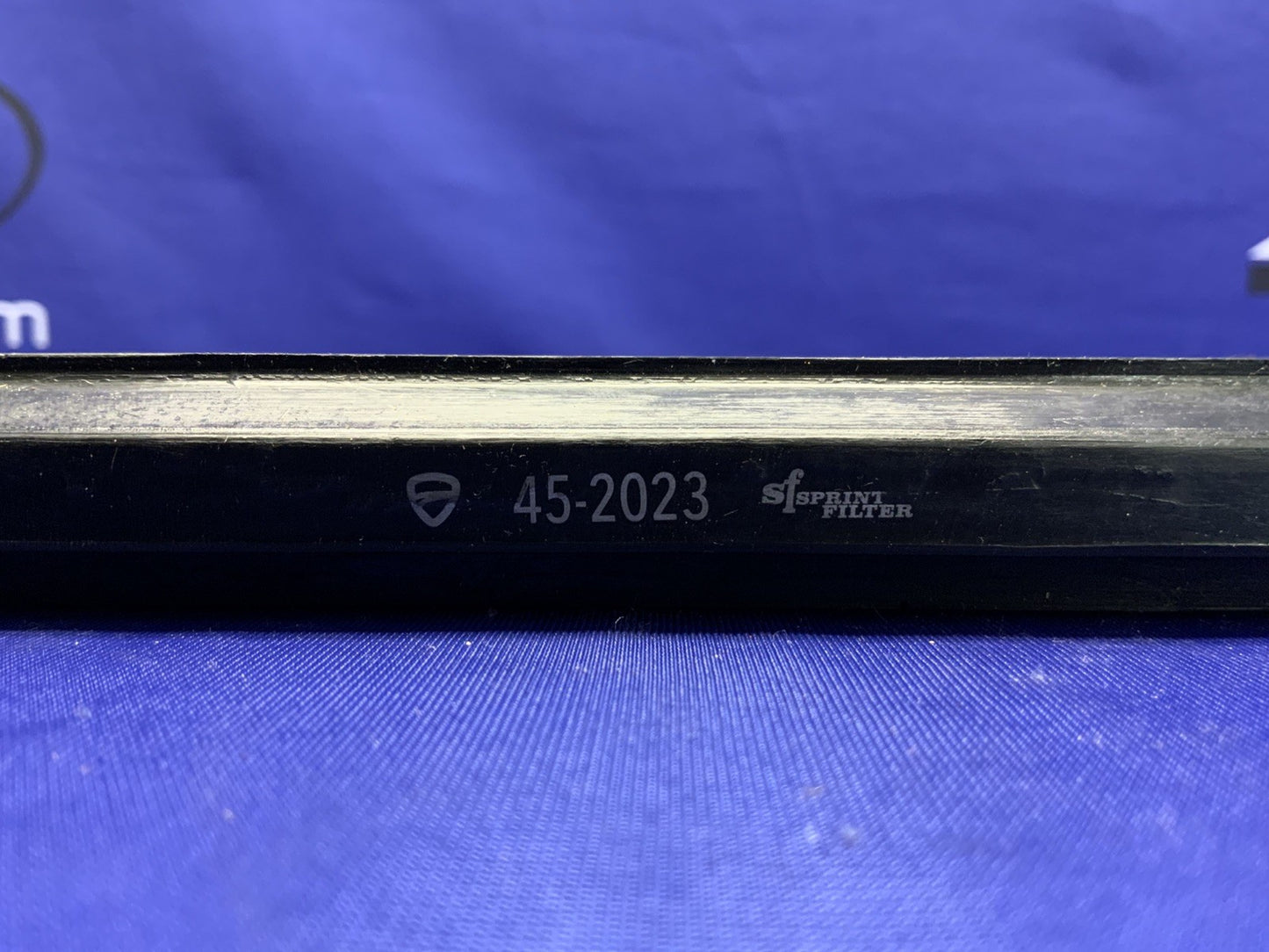 Ducati Performance Air Filter Panigale V4 2018-2024 OEM 96010111A