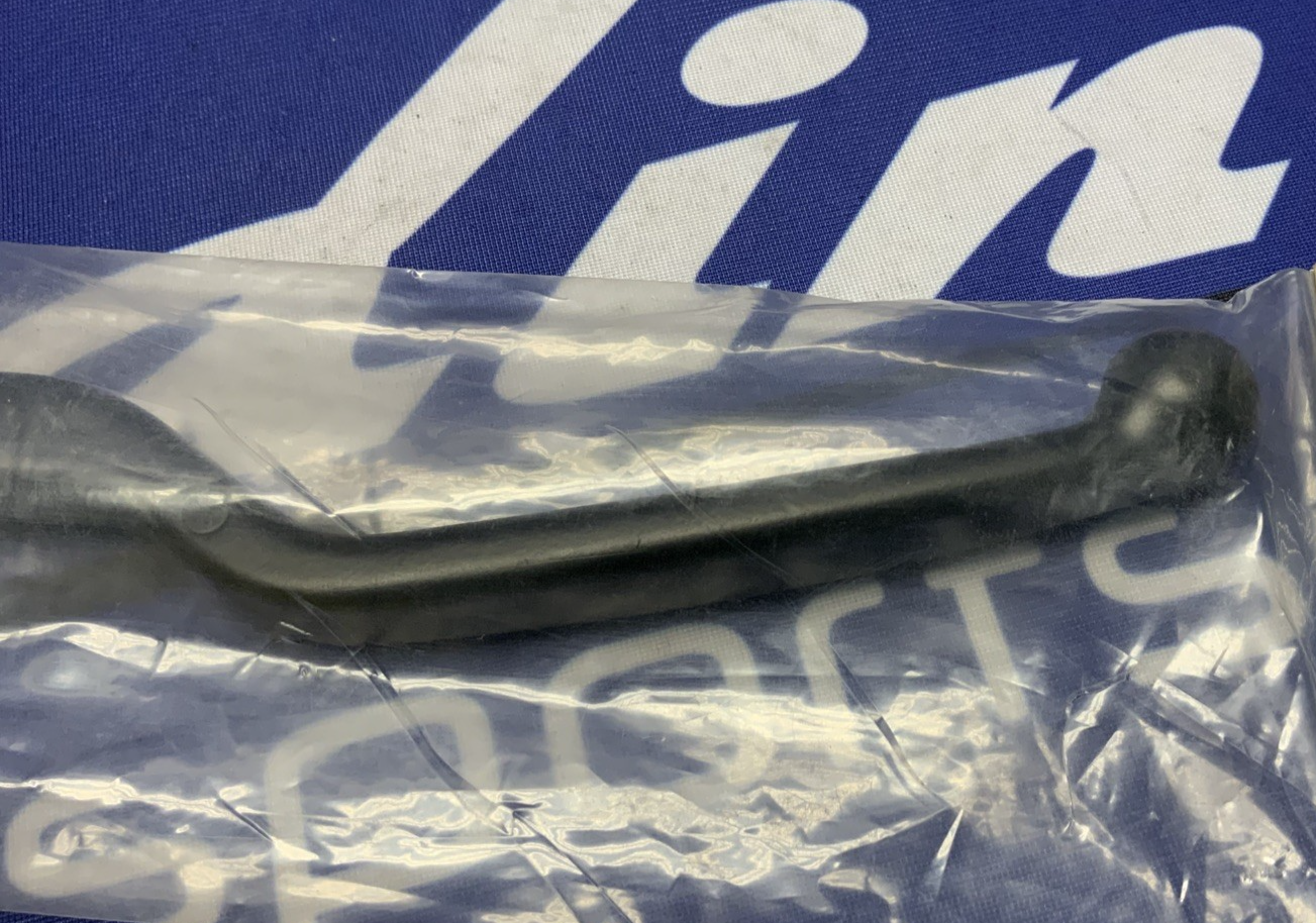 Parts Unlimited Clutch Lever F650GS 2006 0613-0101