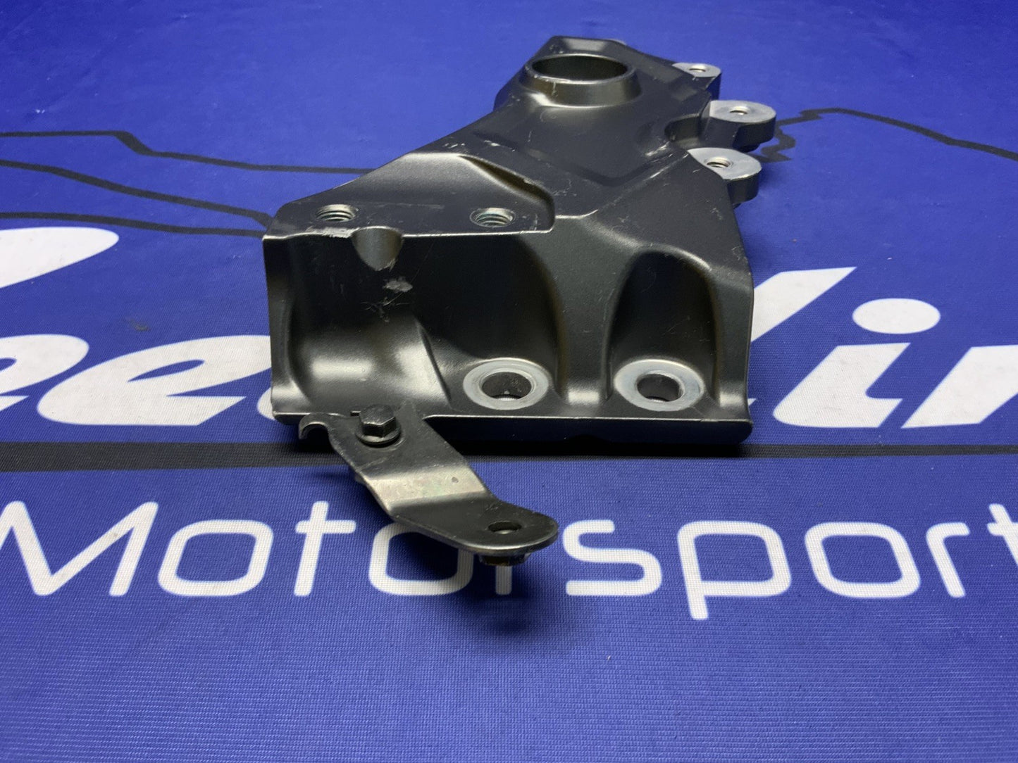 Yamaha Left Frame Bracket YZF-R7 2022-2025 OEM BEB-274A3-00-00