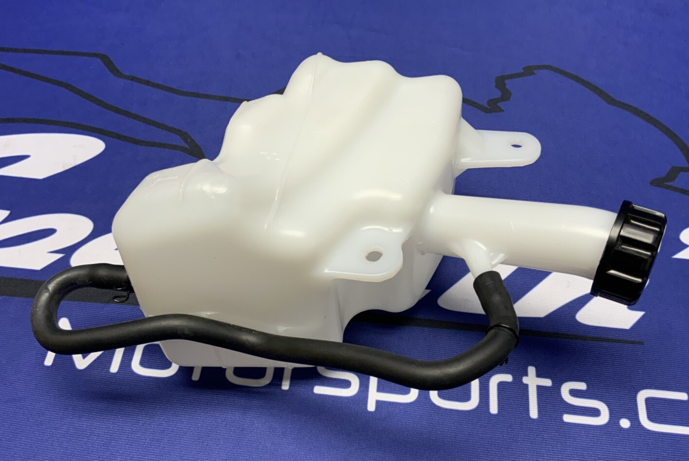 Kawasaki Coolant Reservoir ZX-4R/RR 2023-2025 OEM 43093-0009