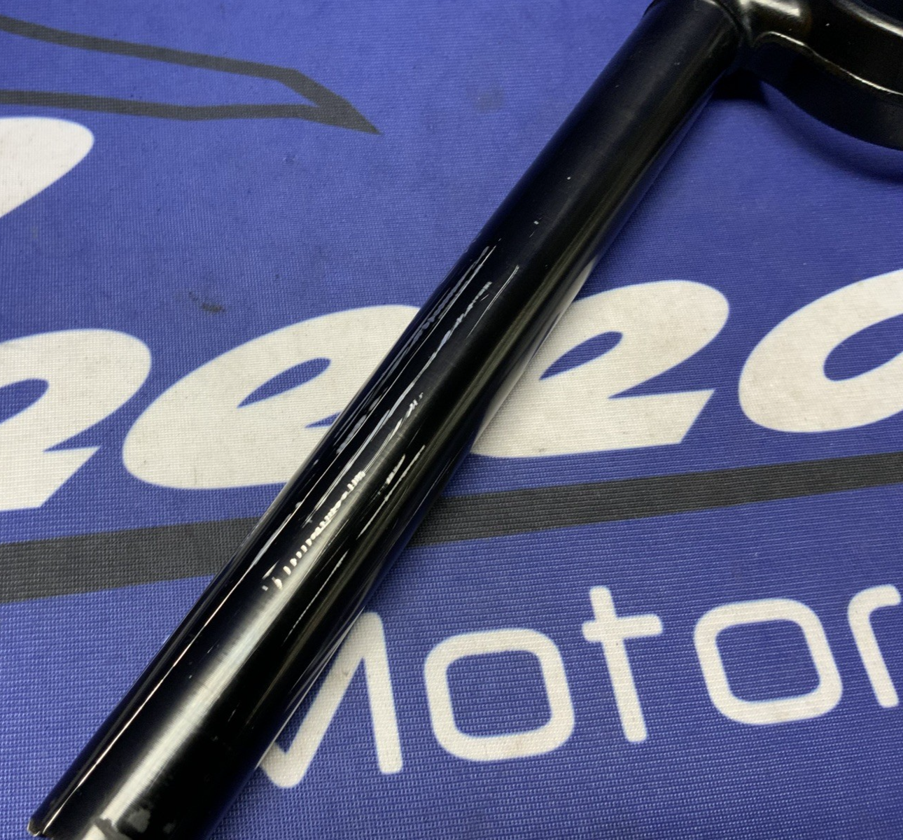 Suzuki Left Handlebar GSXR 600/750 2011-2025 OEM 56151-14J00