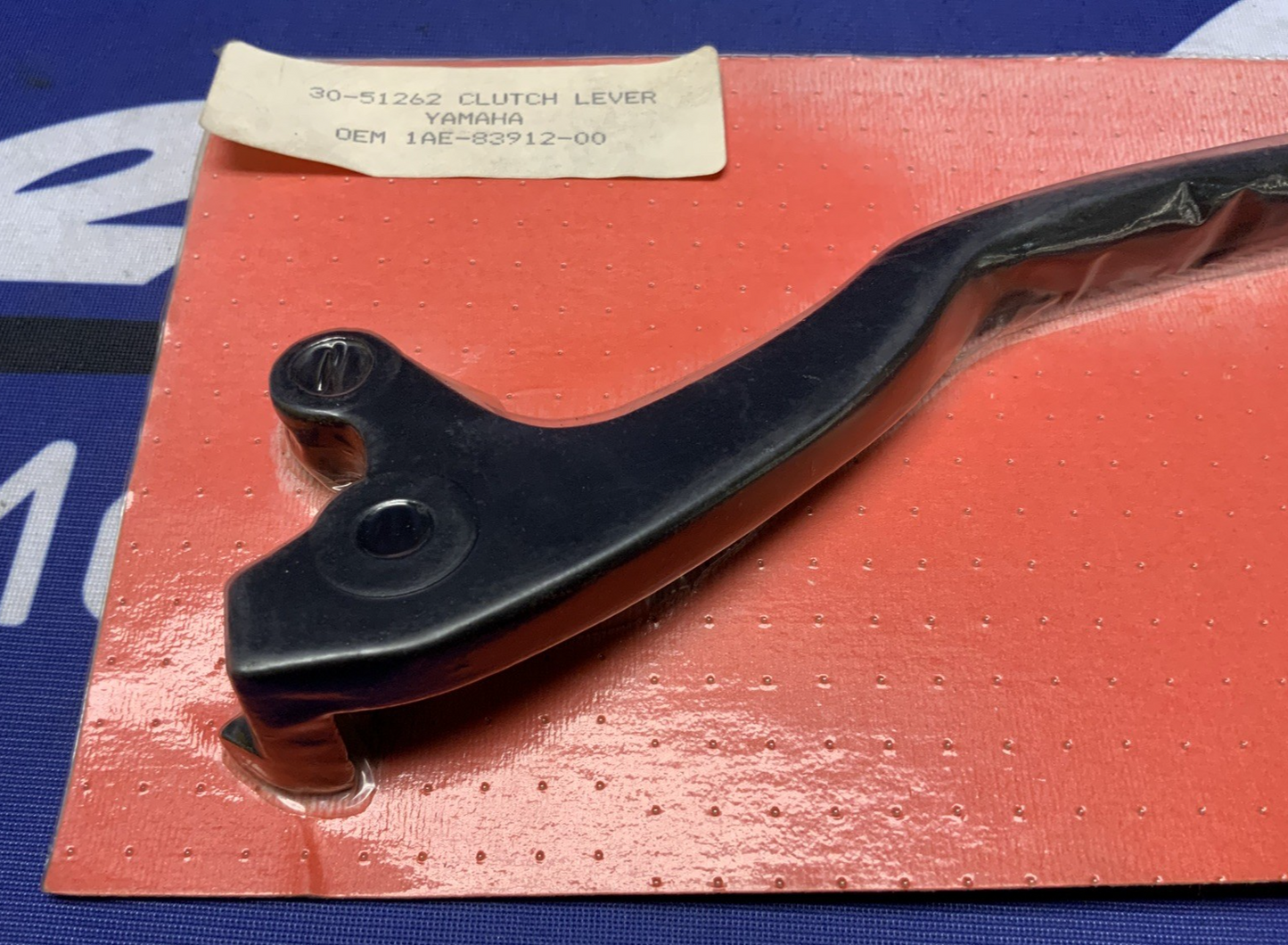 Emgo Clutch Lever FJ1200 1986-1993 30-51262