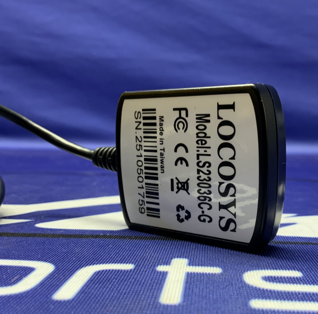 Motec 10Hz GPS UNIT GPS-L10