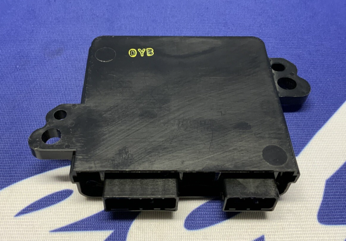 Yamaha Headlight Control Unit (LCU) YZF-R6 2017-2020 OEM 2PP-85490-00-00