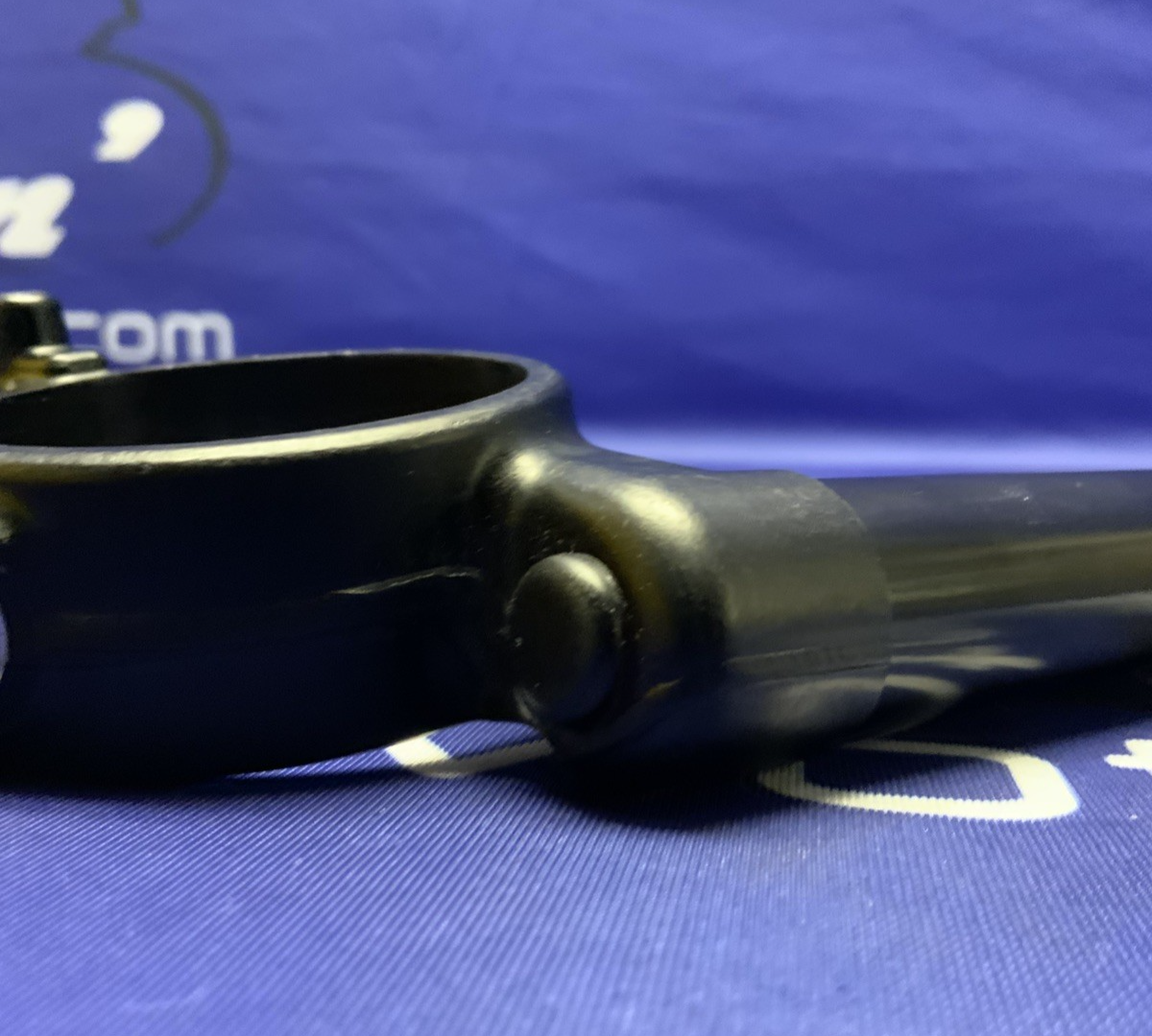 Suzuki Left Handlebar GSXR 600/750 2011-2025 OEM 56151-14J00