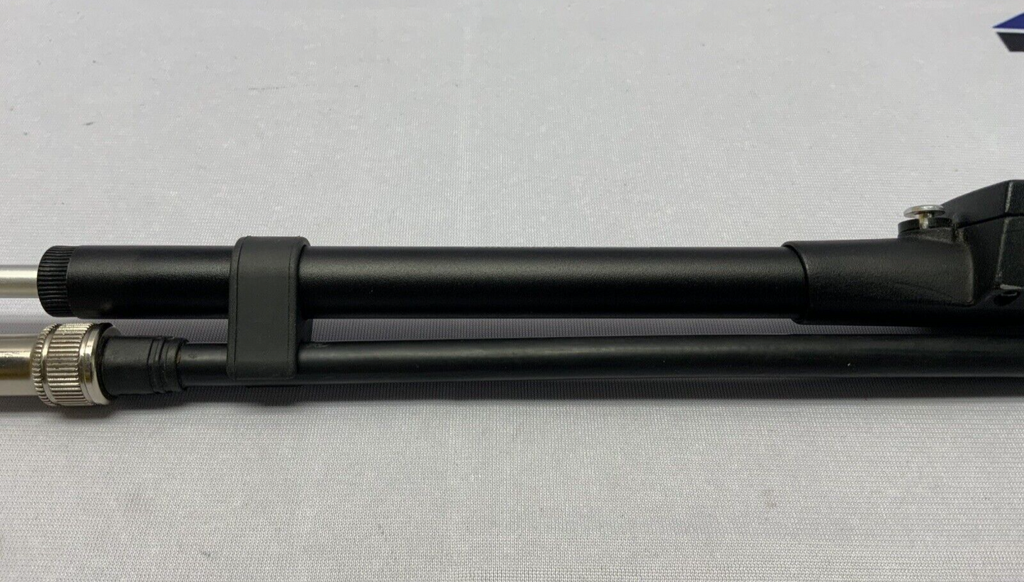 Fox High Pressure Digital Pump 530-9608