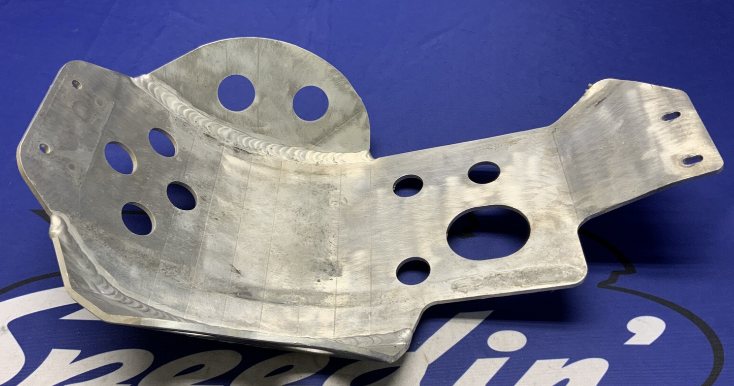 Enduro Engineering Skid Plate 450 XC-F 2008-2009 1406580018