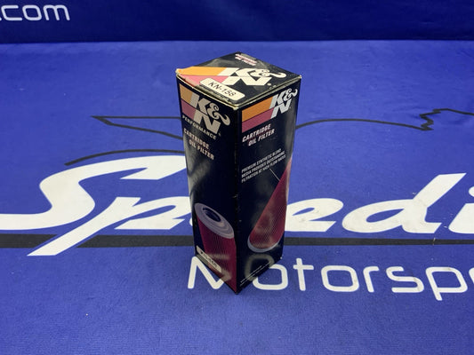 K&N Cartridge Oil Filter KN-158