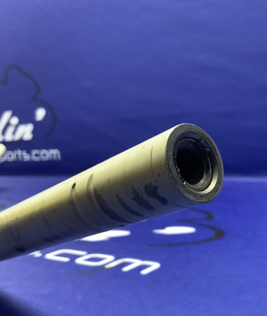 BMW Handlebar R1200GS 2004-2007 OEM 32717674599