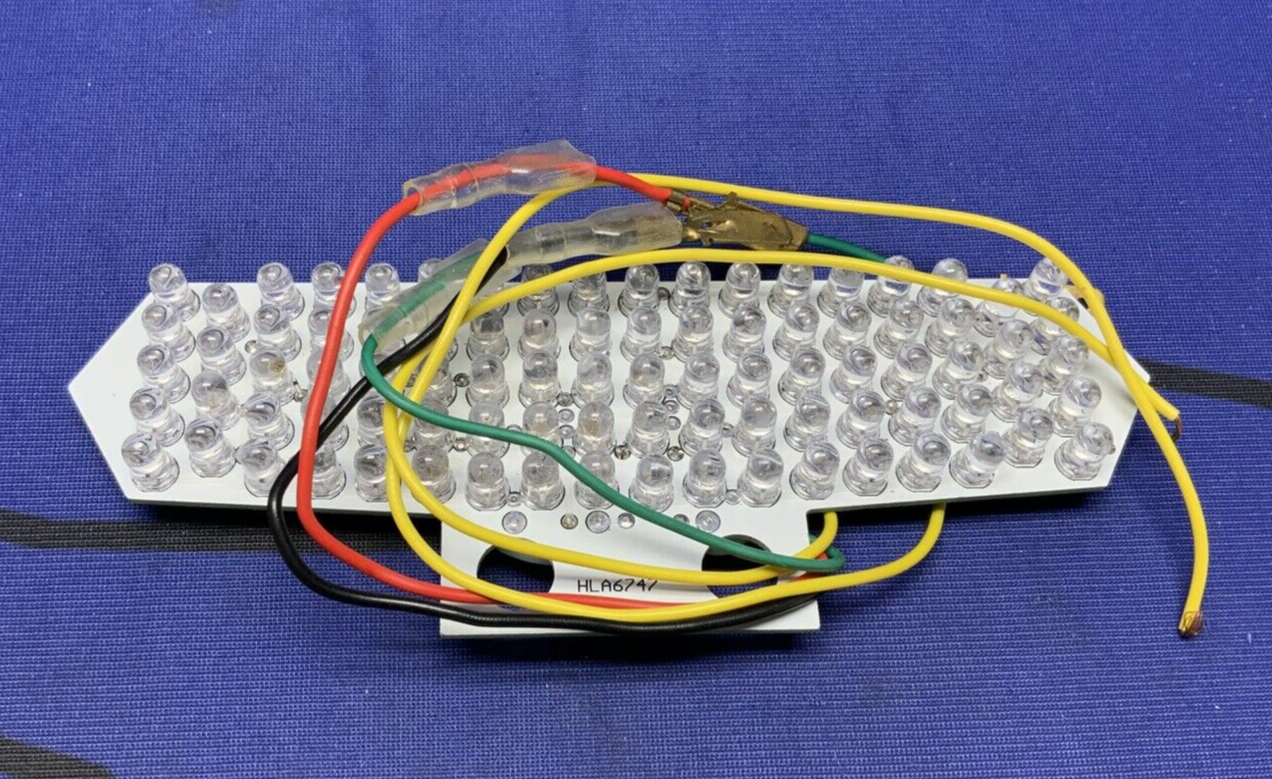 Clear Alternatives Tail Light Ducati 749 2002-2007 CTL-0061-IT
