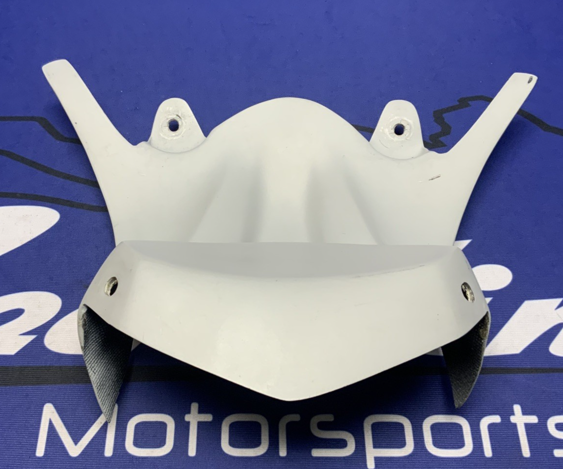 Armour Bodies Superbike Rear Seat Subframe Cover YZF-R6 2017-2024