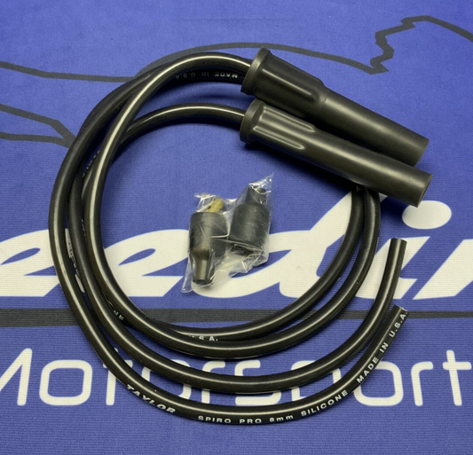 Sumax 8 mm Pro Comp Spark Plug Wire Kit 86085