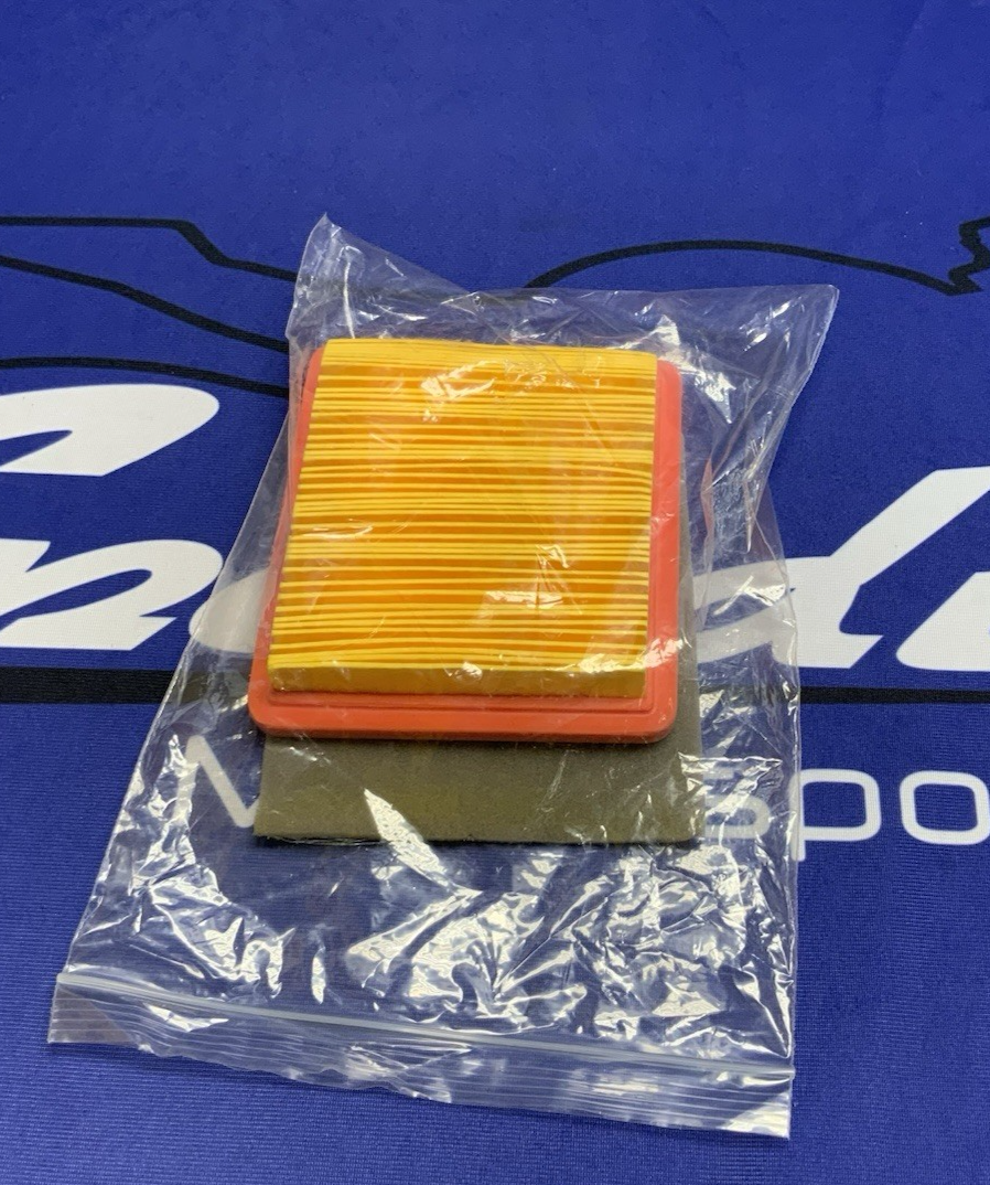 Hammerhead LCT Lauson Pleated Paper Air Filter Element 20820121