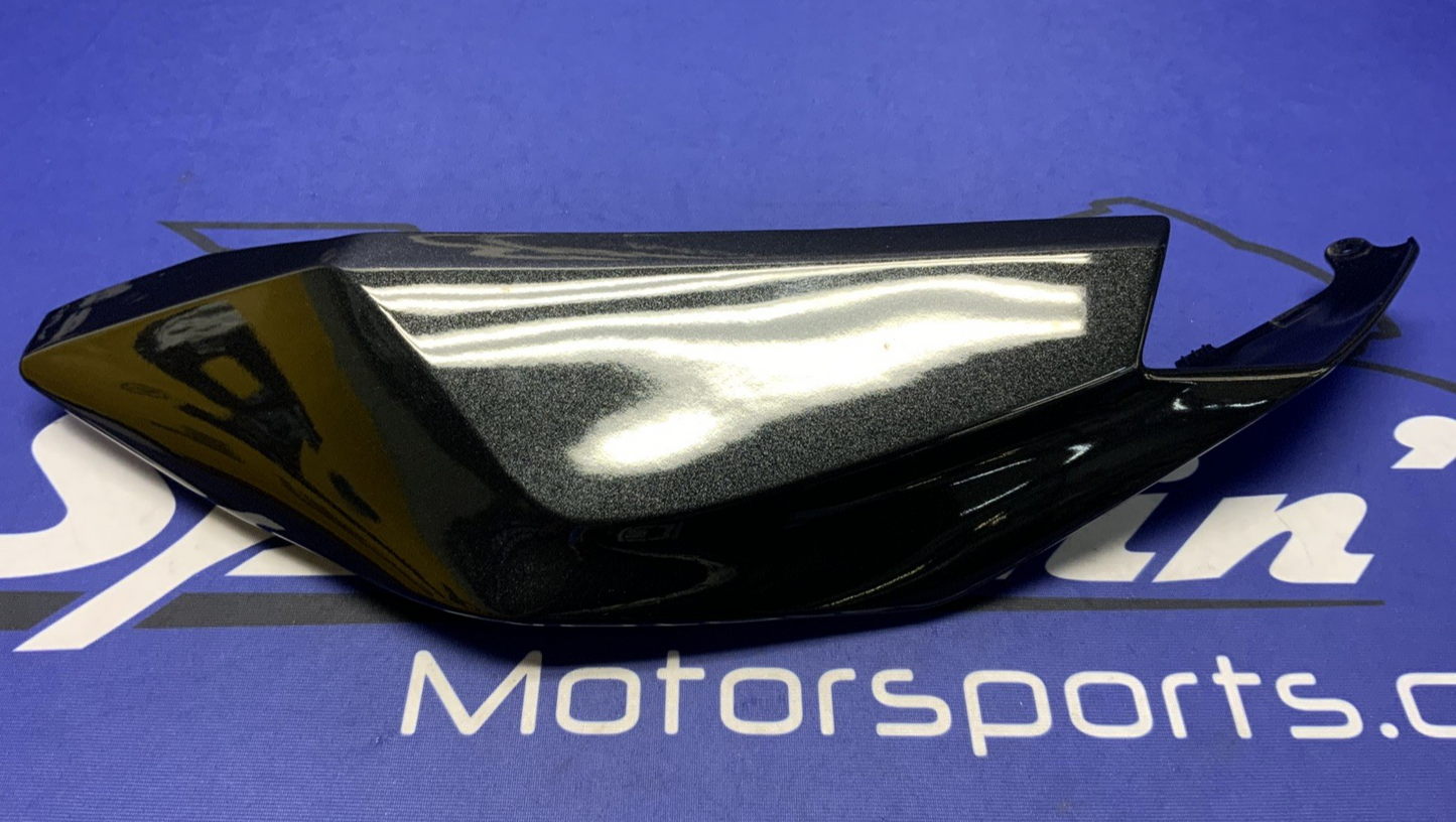 Kawasaki Right Rear Tail Fairing (Black) ZX-10R 2021-2025 OEM 36001-0701-660