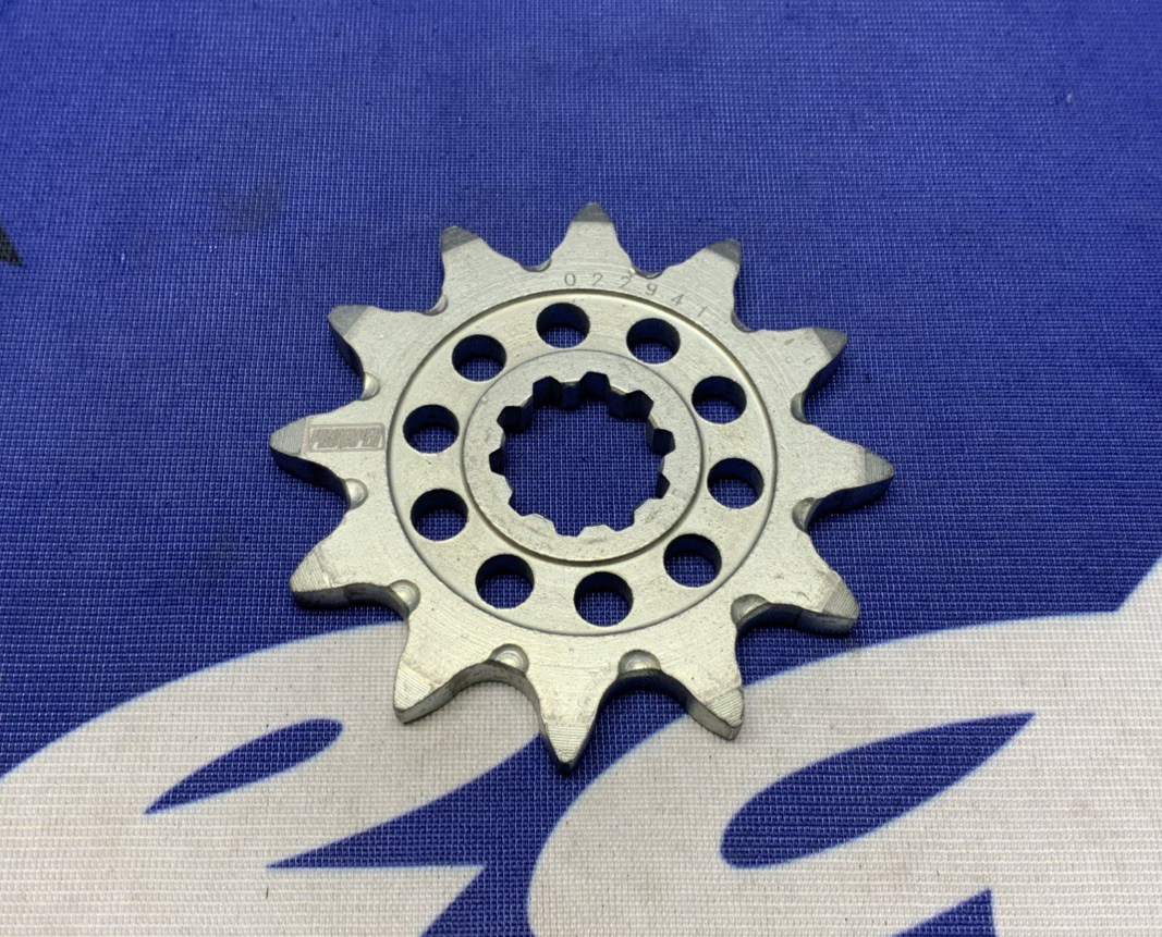 Pro Taper Front Sprocket (12T) RMZ 250 2004-2005 022941