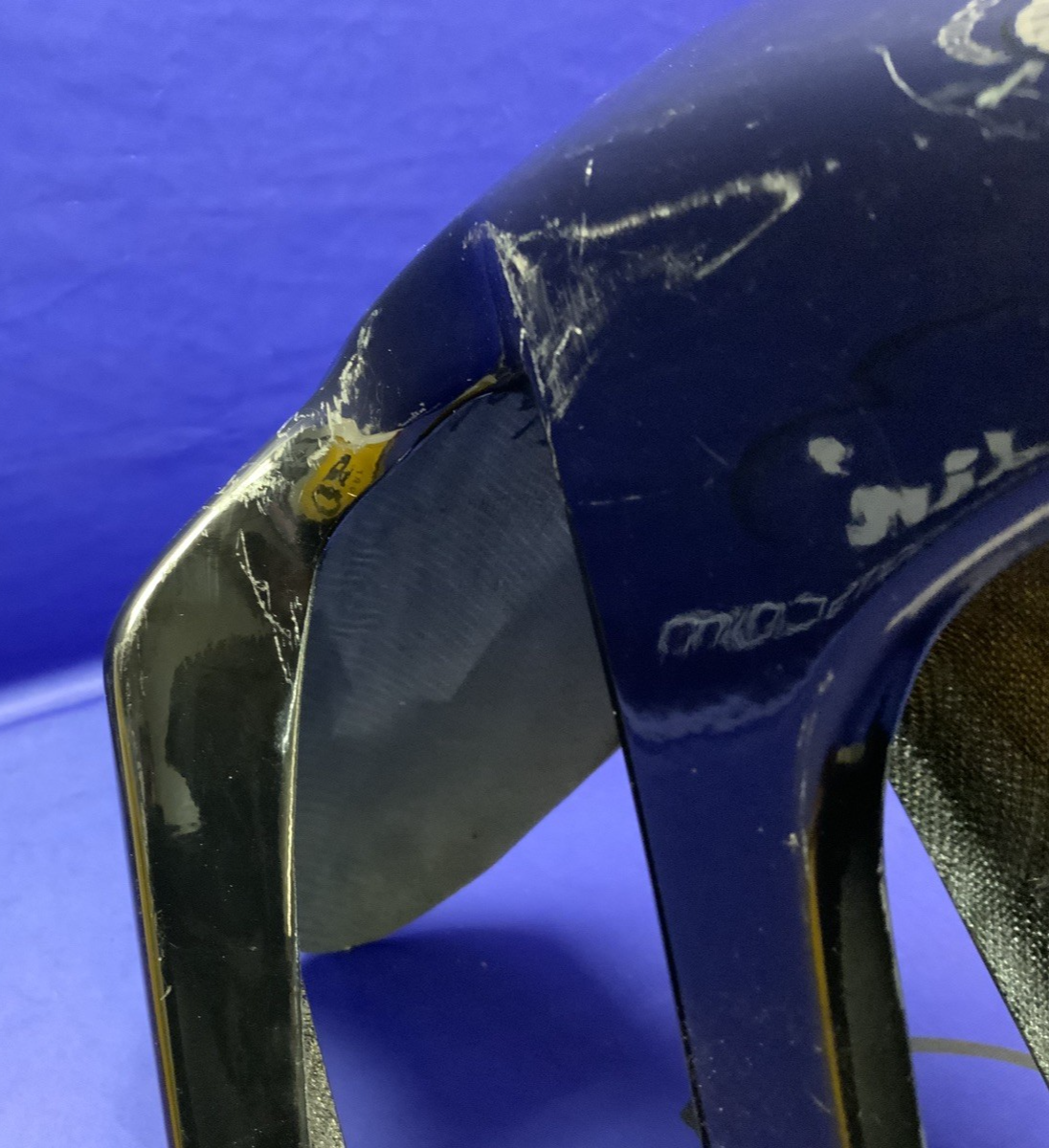 Suzuki Front Fender RACE USE (Black) GSXR 600/750 2006-2007