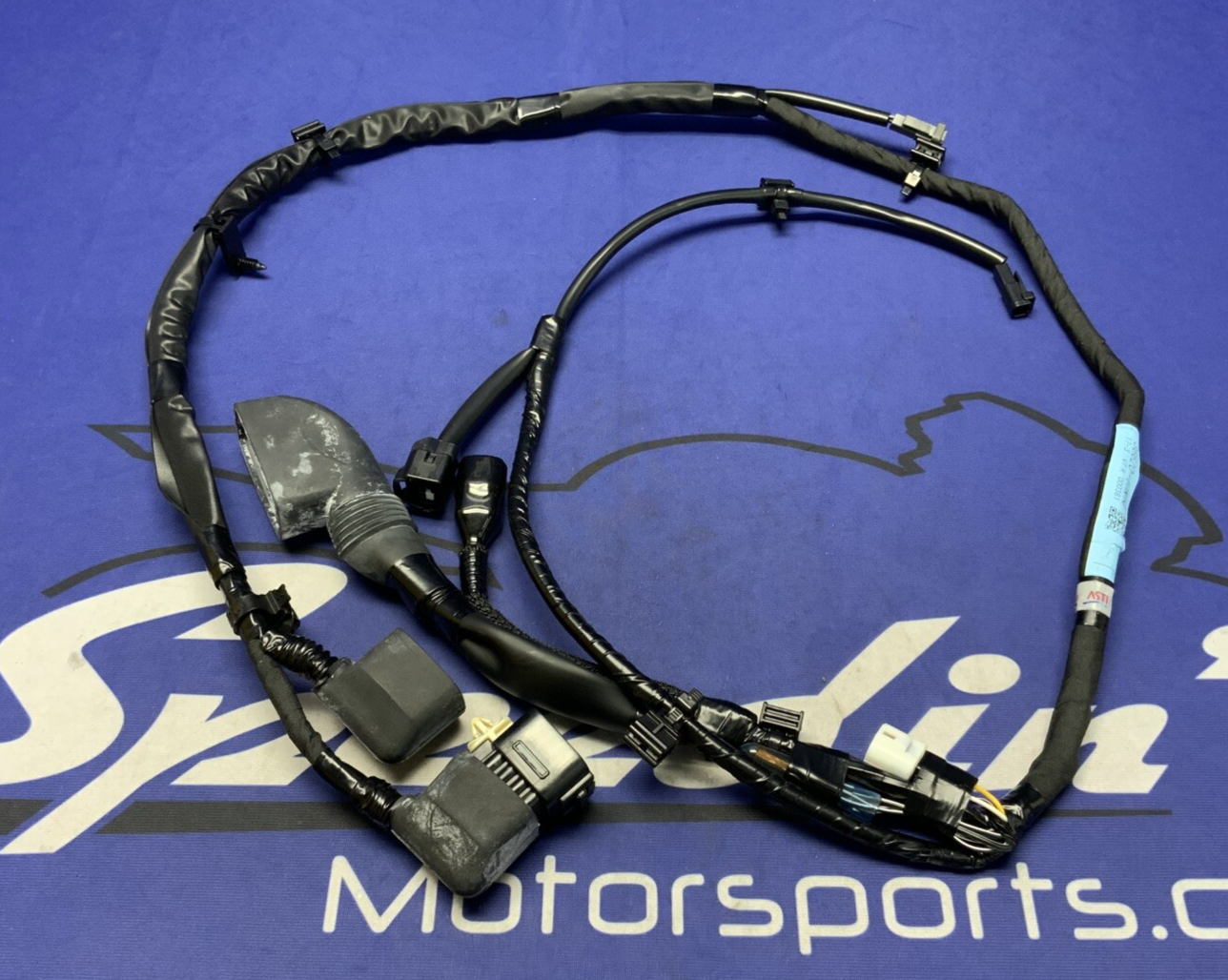 Suzuki Wiring Harness No. 2 GSXR 1000 2017-2018 OEM 36620-17K10