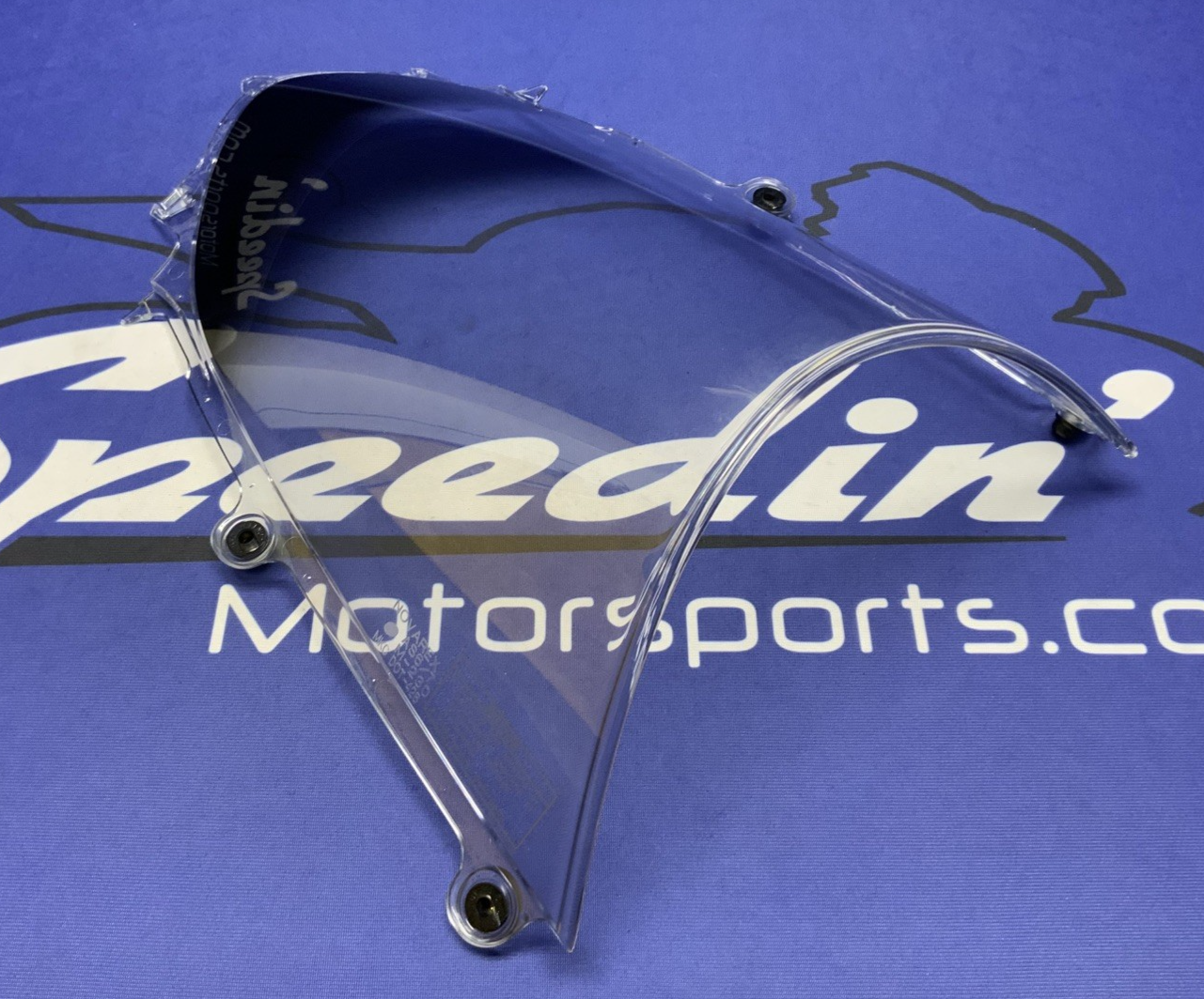 Yamaha Wind Shield YZF-R6 2017-2024 OEM BN6-28381-00-00