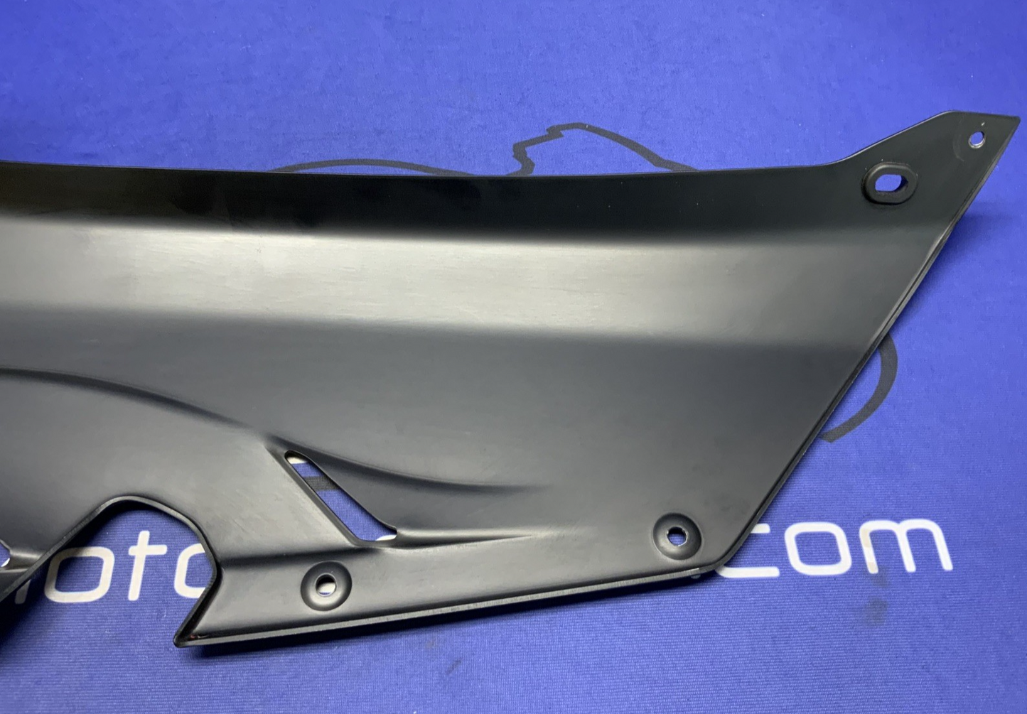 MV Agusta Right Side Lower Fairing F3R/RR 2021,2023 OEM 80A0C3606