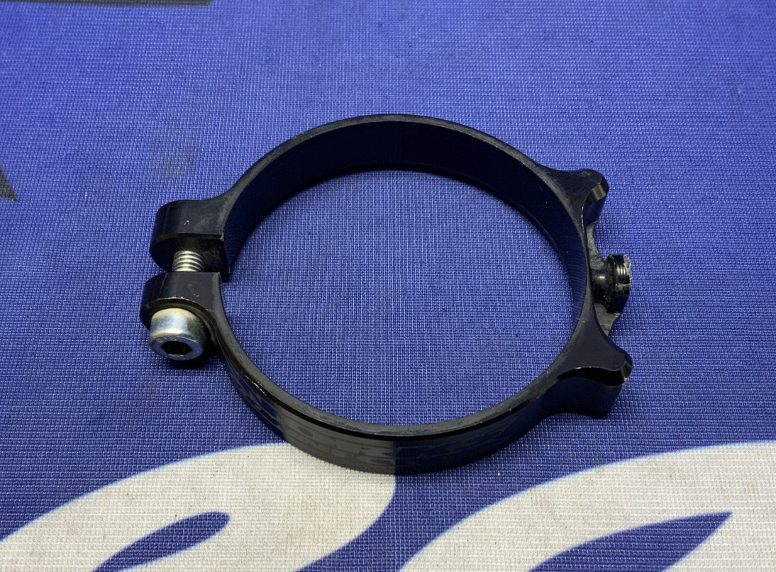 Works Connection Launch Start Clamp YZ 250F 2010-2023 12-416