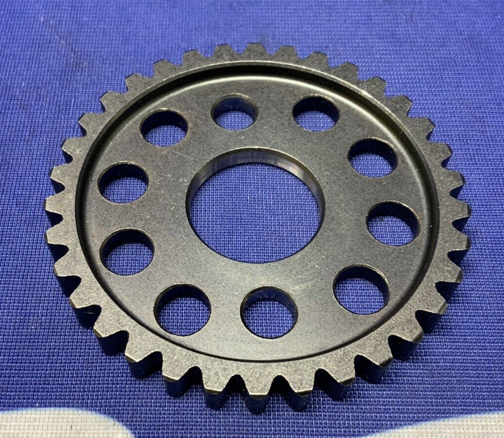 Yamaha Cam Chain Sprocket YZF-R3 2015-2025/ MT03 2020-2025 OEM 1WD-E2176-00-00