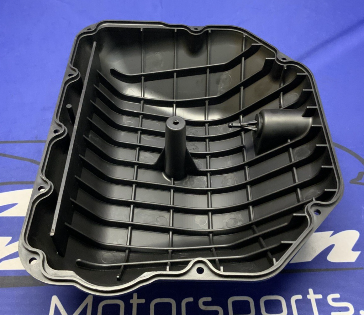 Kawasaki Air Box Assembly ZX-6R/RR 2003-2004 OEM 11011-0033