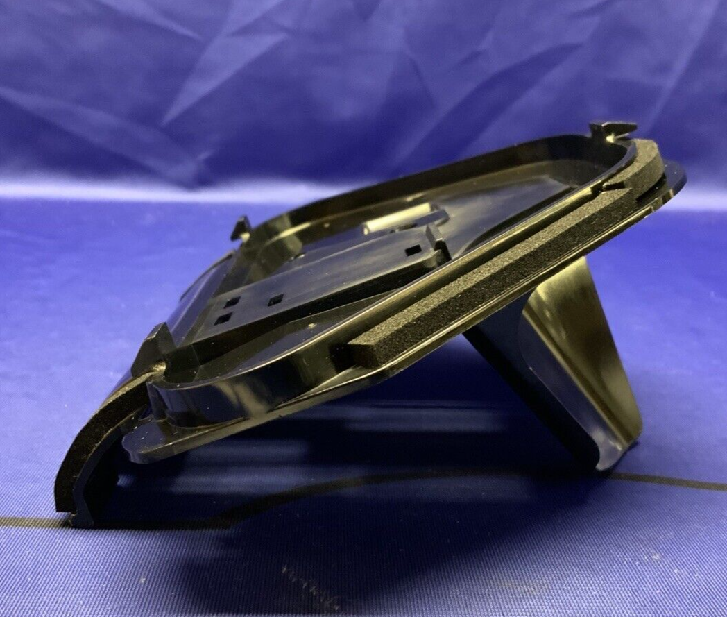 Yamaha Frame Cover Assembly YZF-R6 2008-2024 OEM 13S-2110M-00-00