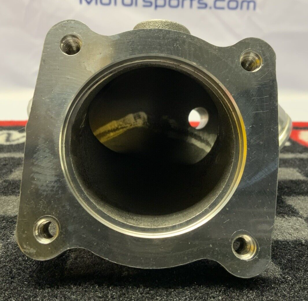 Indian Intake Manifold Chieftain Elite 2018 OEM 5138214