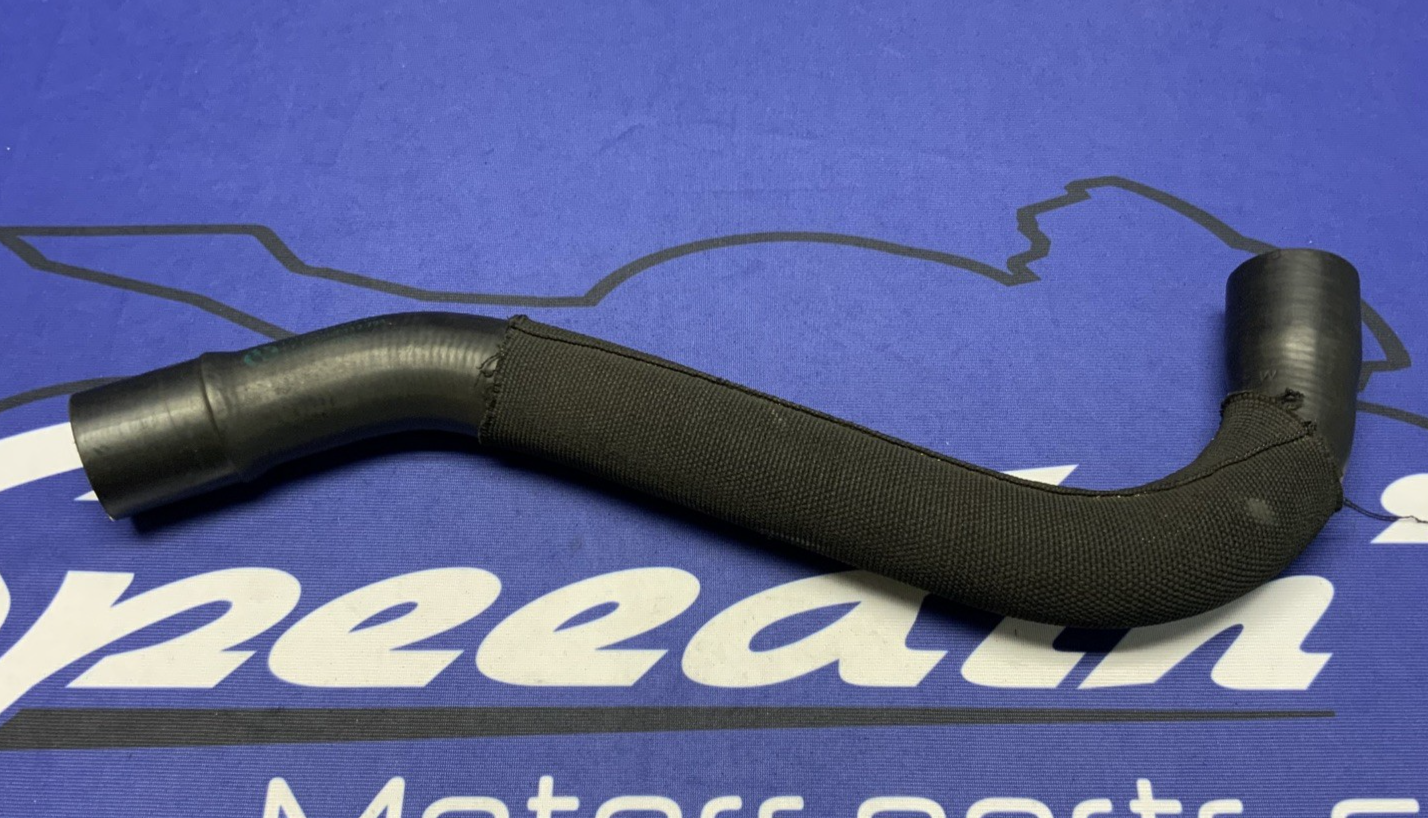 BMW Coolant Hose Set S1000RR 2014-2019 OEM 17128544340