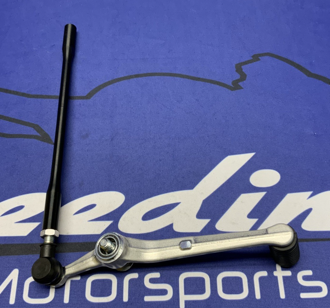 Yamaha Shift Lever W/ Shift Rod YZF-R6 2006-2024 OEM 2C0-18110-01-00