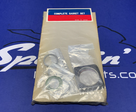 Top-Line Specialties Complete Gasket Set GT550 1972-1977 72-037-C