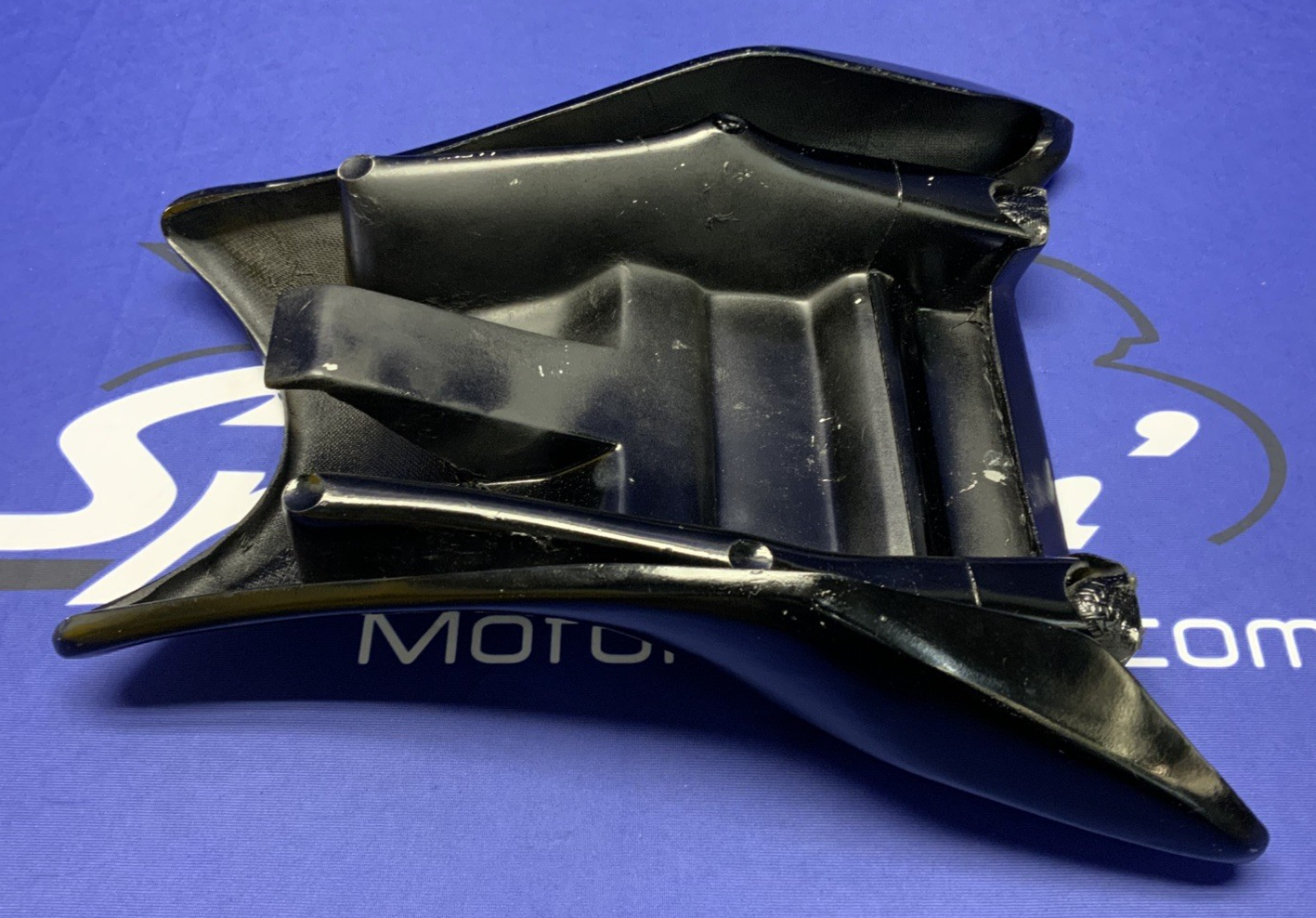 Track Seat (Black) S1000RR 2012-2019 71-0750