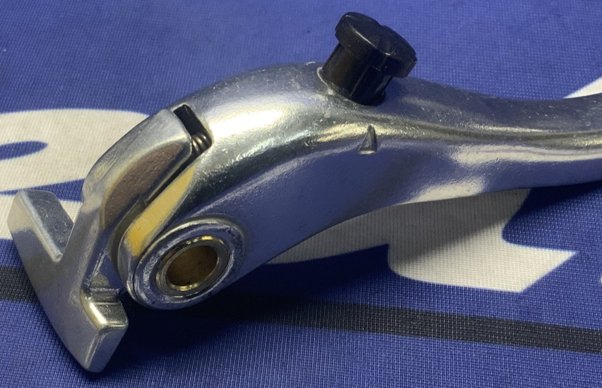 Parts Unlimited Brake Lever YZF-R6 2005-2008 0614-0283