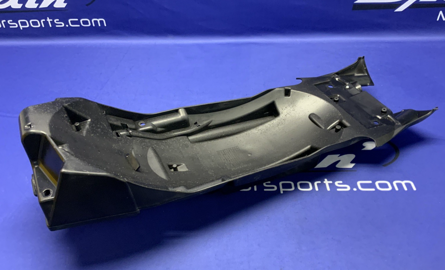 BMW Mud Guard R1200GS 2004-2007 OEM 46627667682